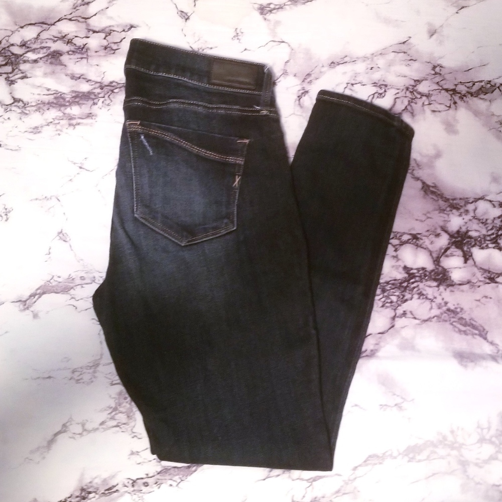 Express Jeans